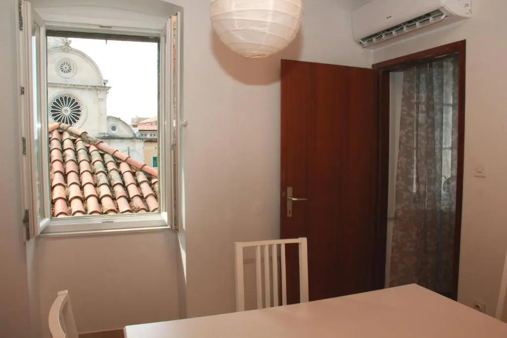 Apartman Cathedral
