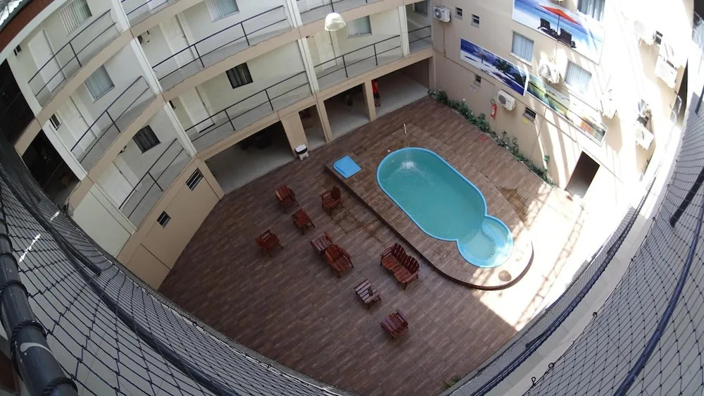 Hotel Orion Express