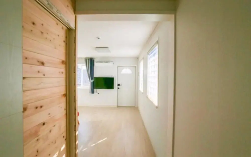Seogwipo Morning Star Pension
