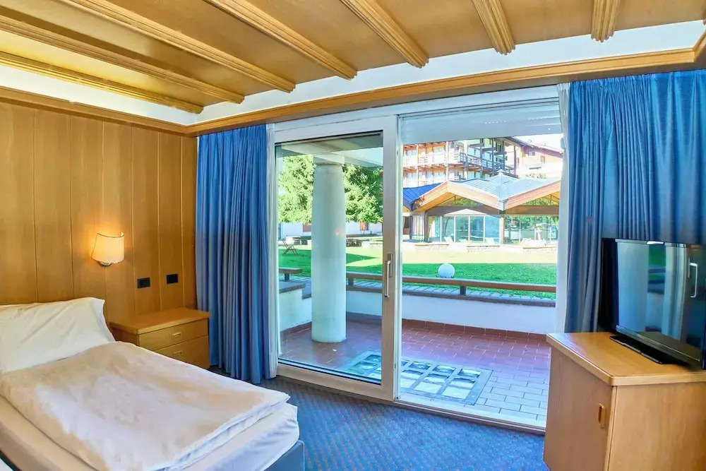 Hotel Trento