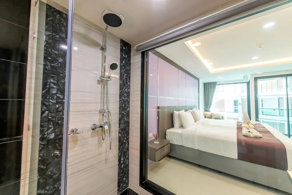 The Proud Hotel Pattaya - SHA Certified