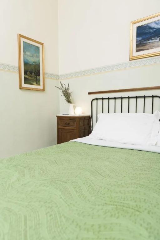 B&B Albachiara Casa di Campagna