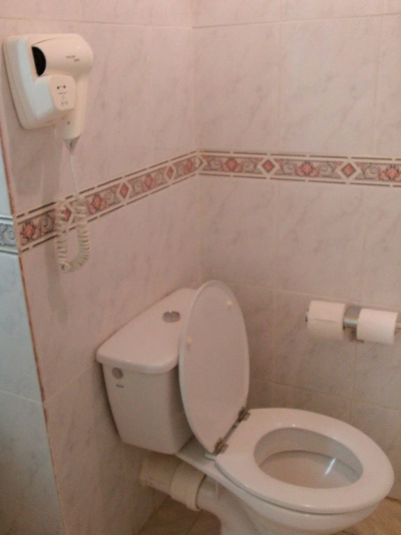 Hotel Tfeila