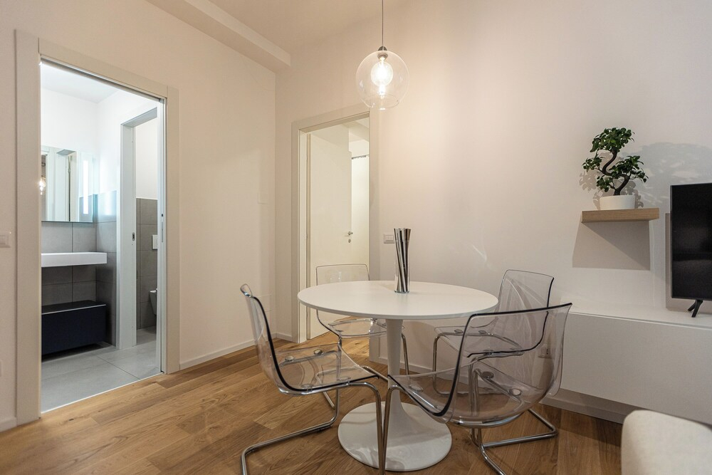 Rental in Rome Provincie Apartment