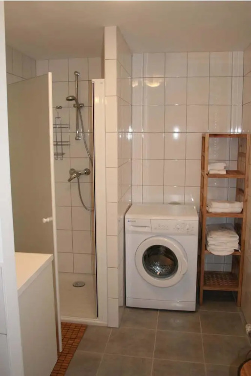 House With one Bedroom in Kintzheim, With Wifi - 20 km From the Slopes