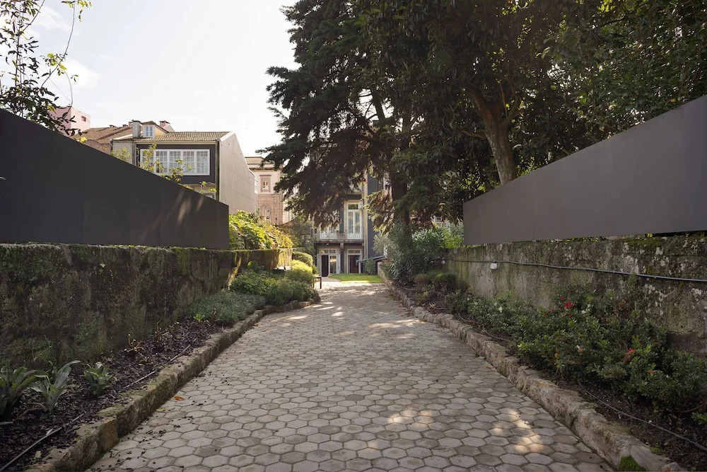 Casas do Palácio