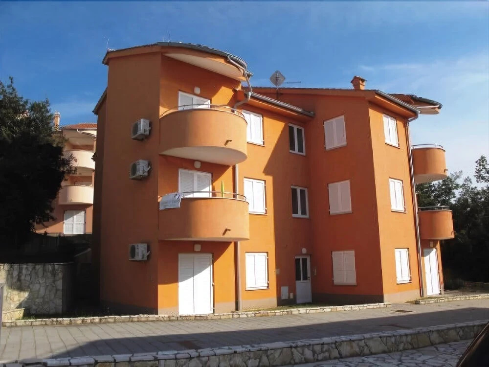 Apartment Ivan