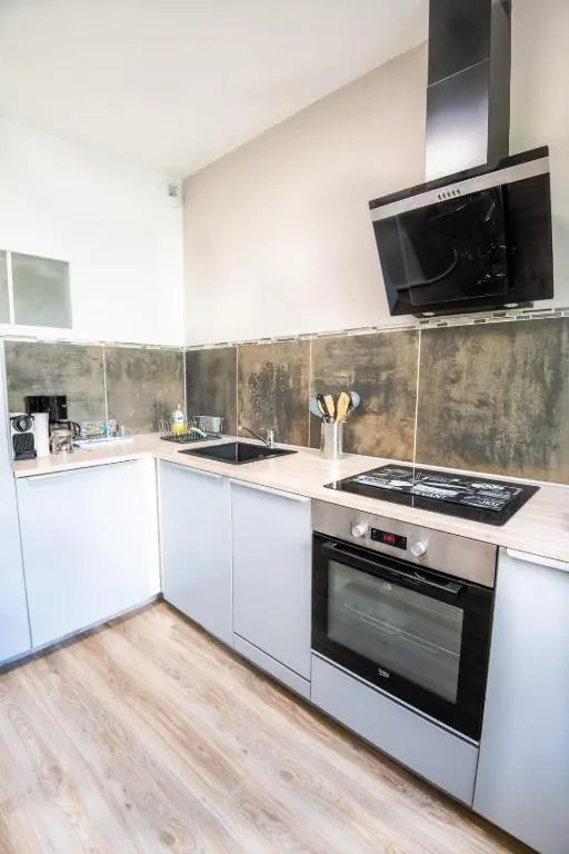 Appartement tout confort dans le centre d'Amboise