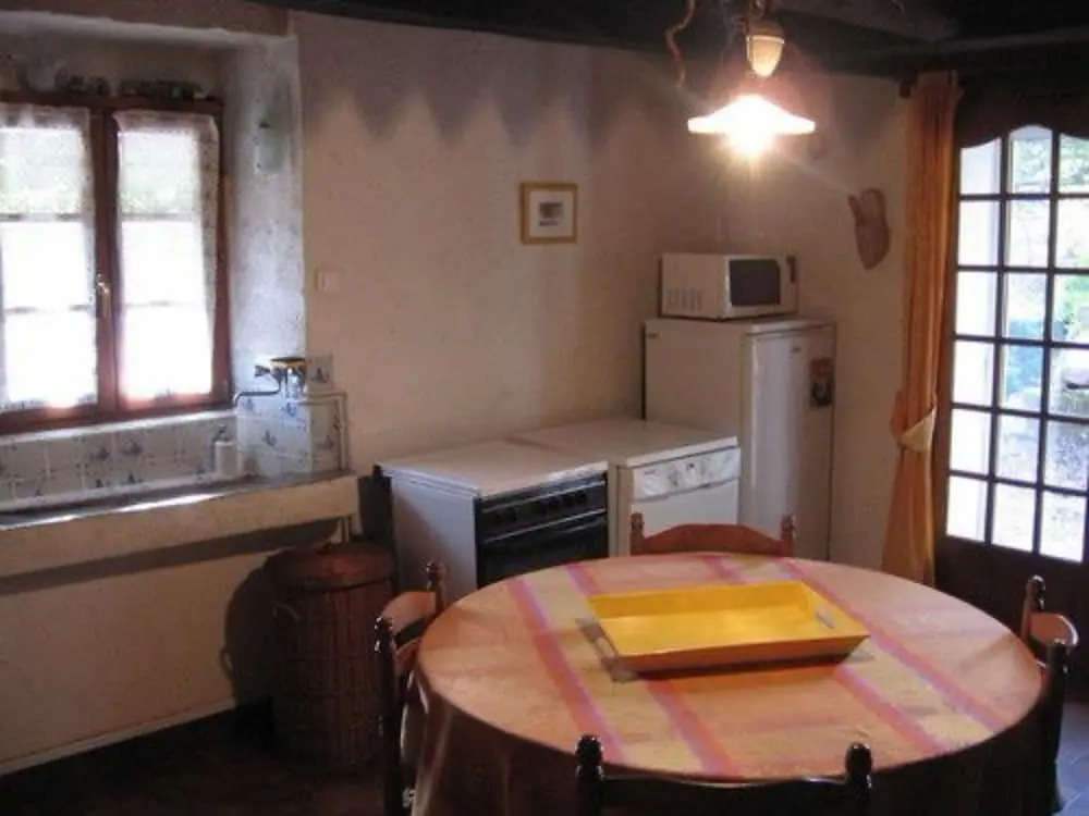 Maison Des Pres