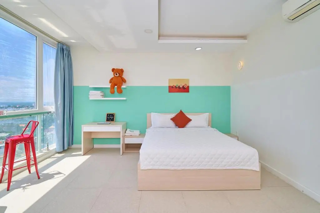 Oasky Vũng Tàu - Pooh House 3