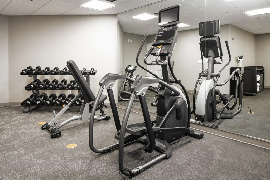 Residence Inn by Marriott Tulsa South