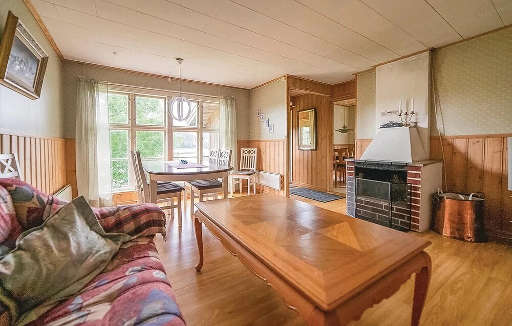 Holiday Home Algustorp Hestra