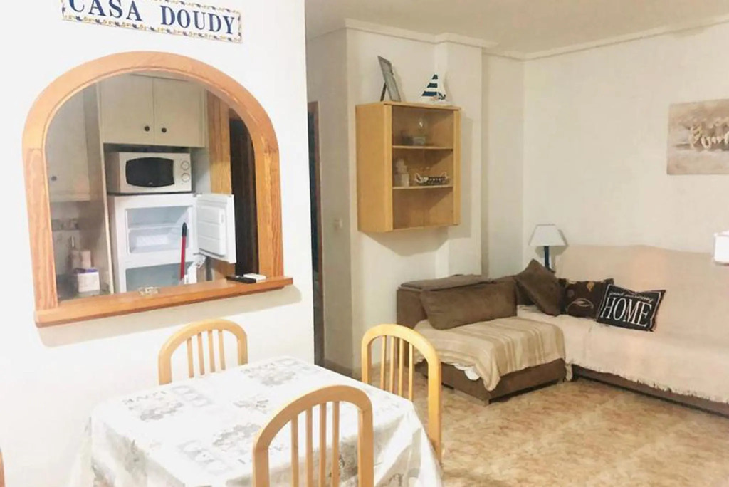Apartment Ideally Located Between The Sea The City Center 1