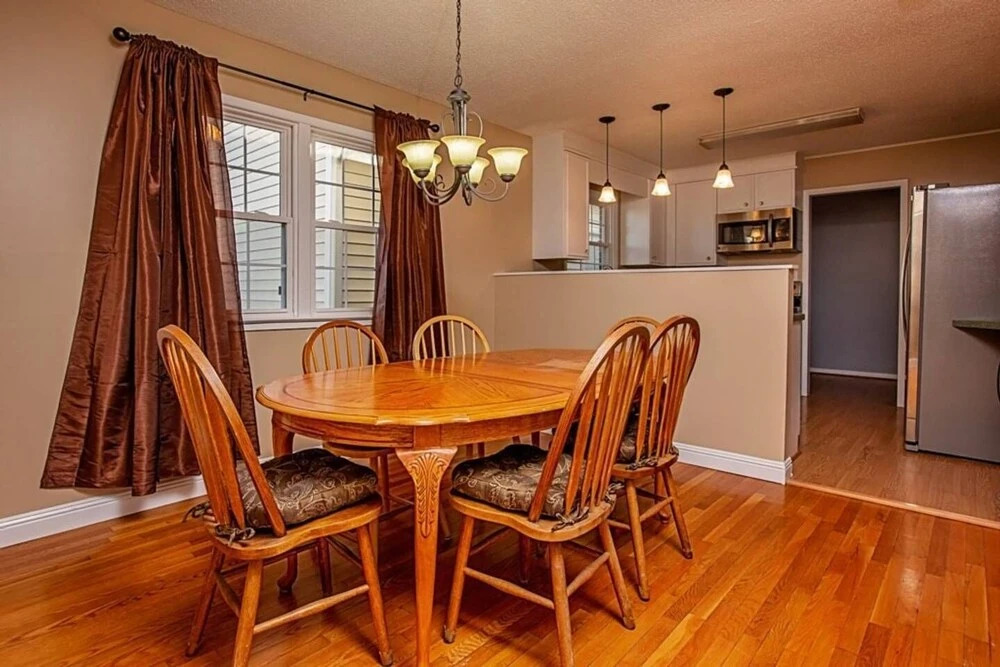 The Dandridge Guest House