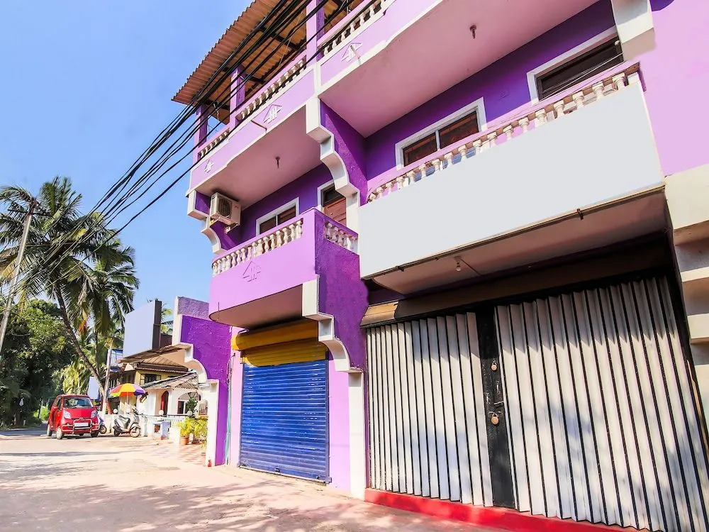 OYO 22266 Jose Holiday Home