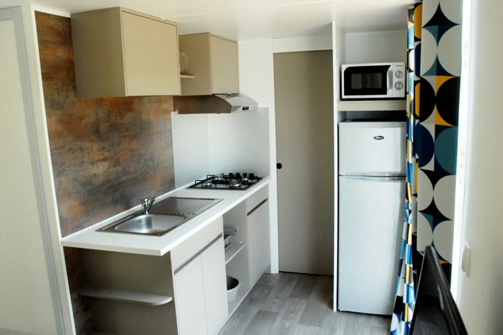 Camping l'alba