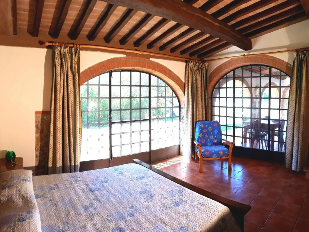 Villa Le Vigne