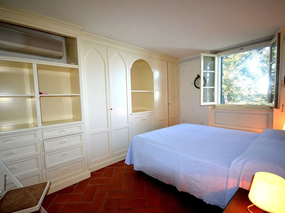 Cozy Holiday Home in Monte Argentario With Private Garden