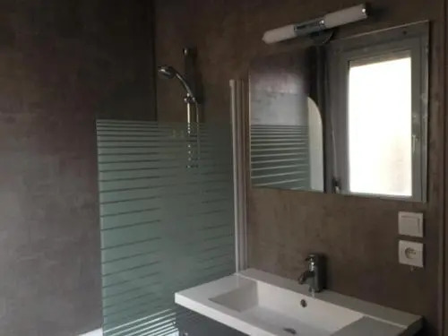 Appartement LPK