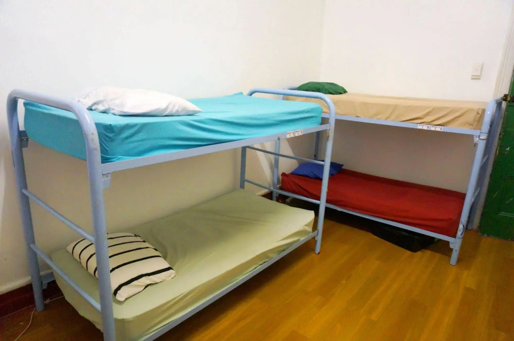 Sundancer Backpackers Hostel