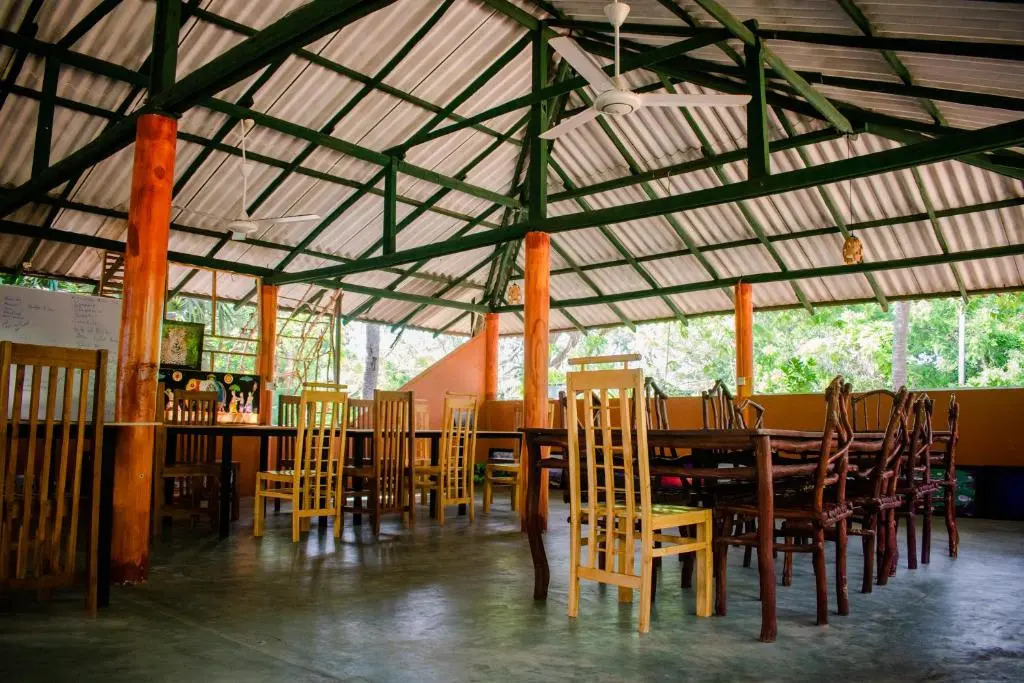 Sarada Beach Resort Yala