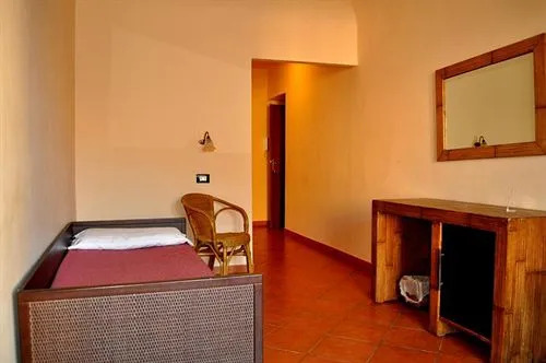 Kalamarina Rooms