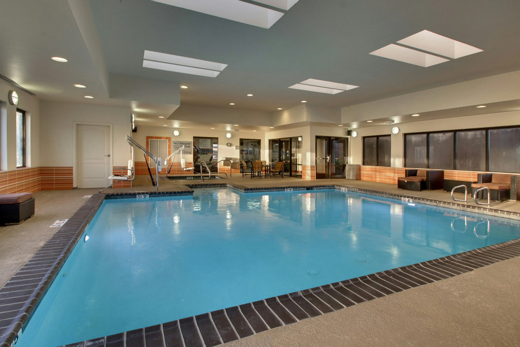 Hampton Inn & Suites Shreveport