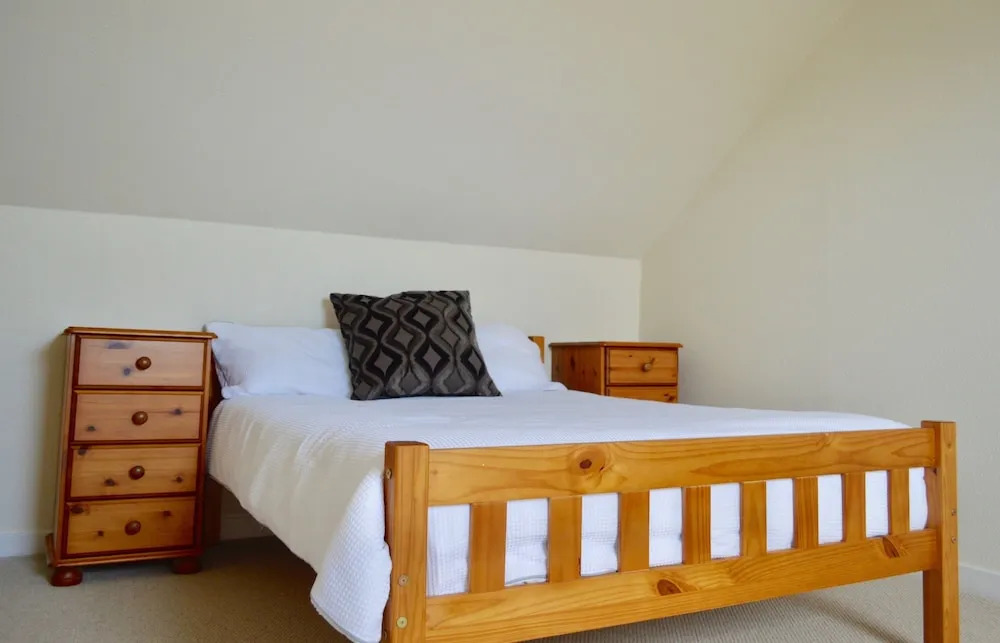 5 Bedroom Flat in Edinburgh City Centre