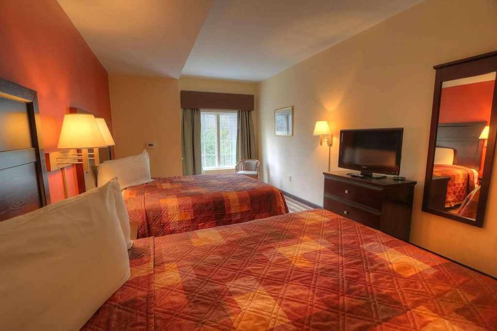 The Resort at Governors Crossing