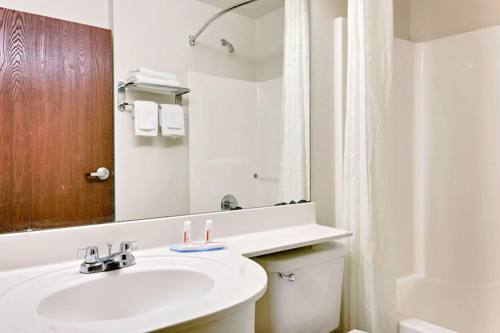 Microtel Inn & Suites by Wyndham Augusta/Riverwatch