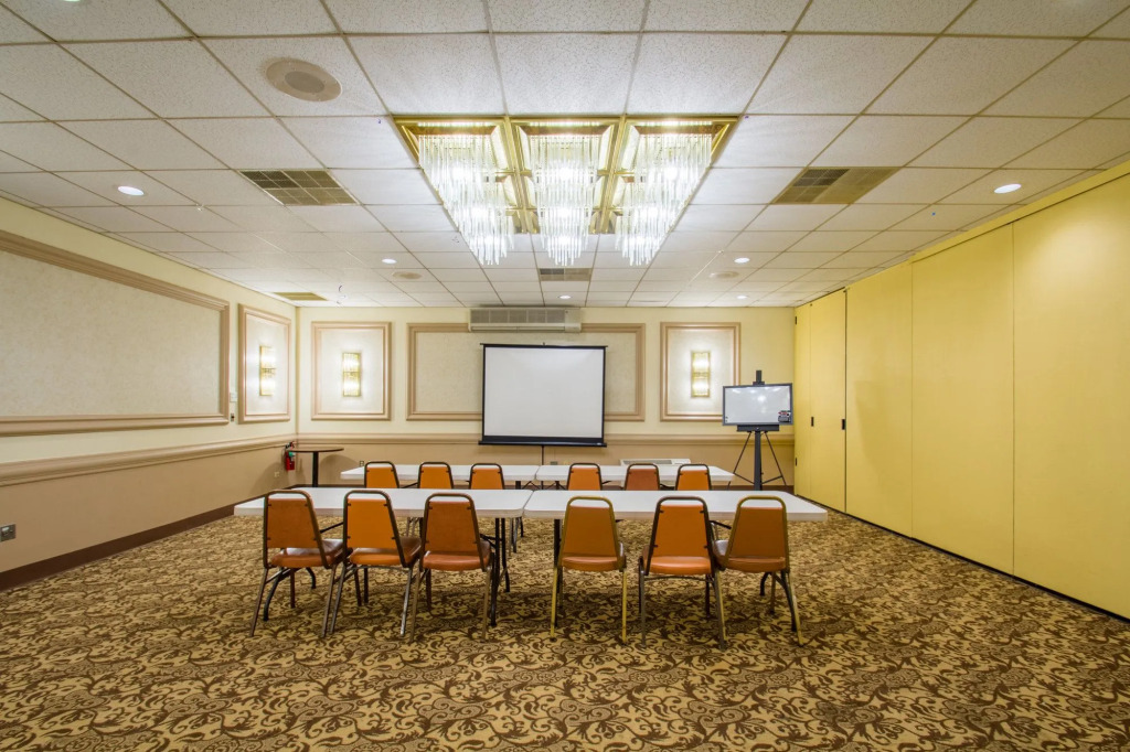Red Roof Inn Batavia