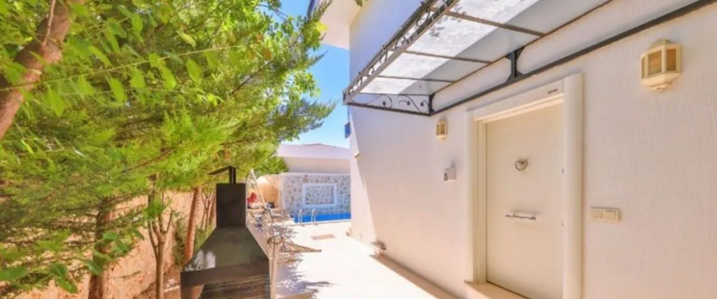 Nergiz Villa 2