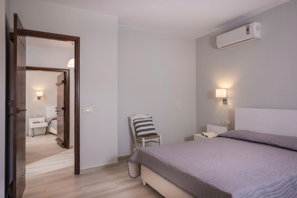Spilia Village Hotel & Villas