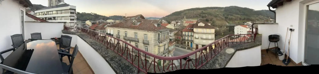 Casa Fidalgo
