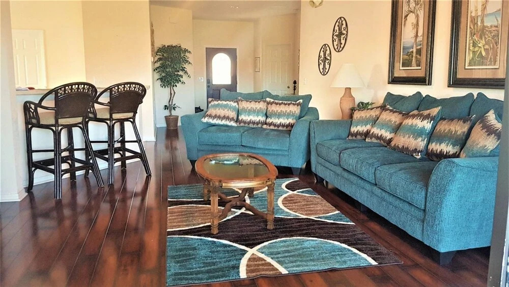 Stunning 4 Bedroom Villa With Its Own Private Pool and Spa - 230
