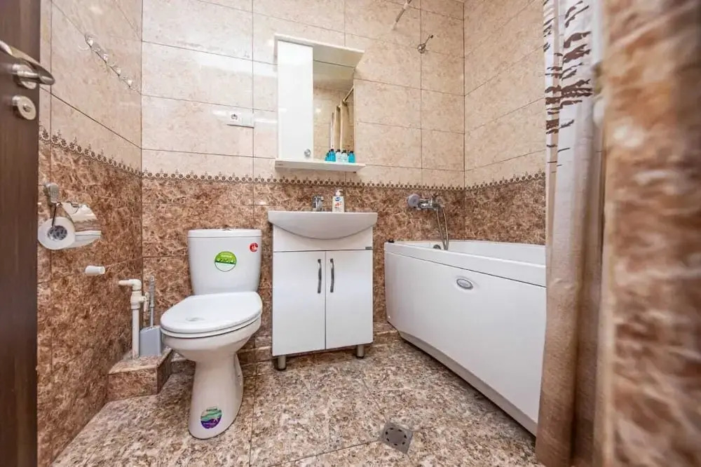 Argishti street 2 bedroom apartment