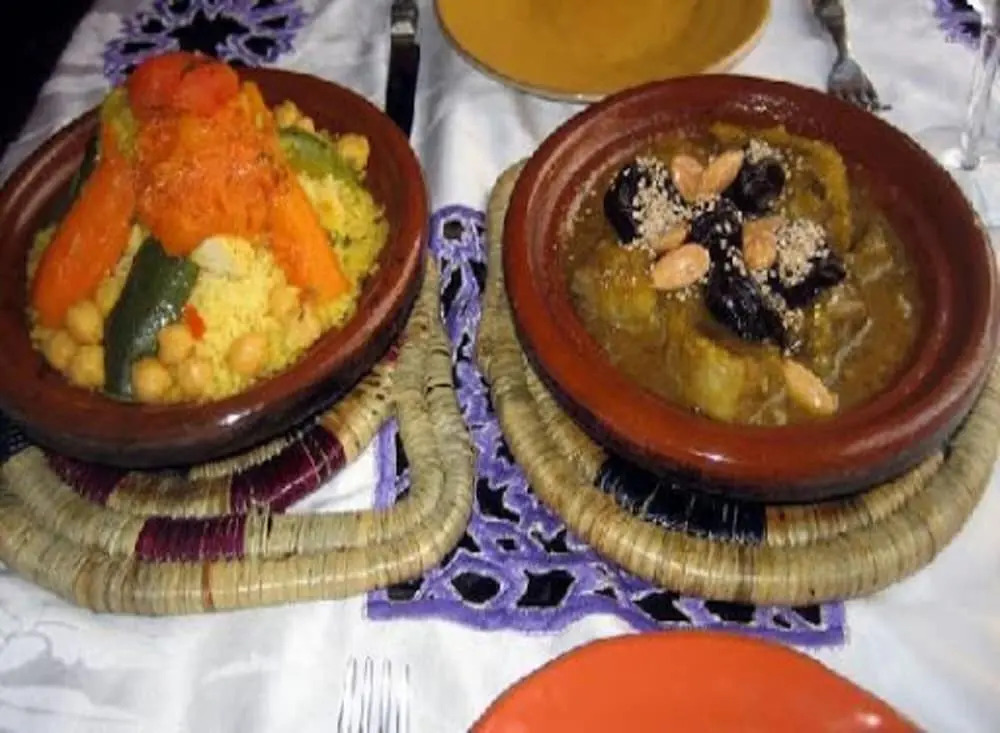 Riad NaaNaa Bed & Breakfast