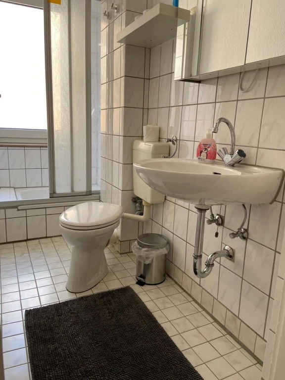 City Studio Apartment