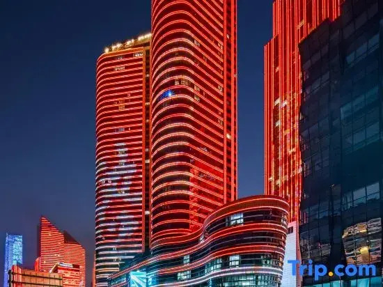 Haiyi International Apartment