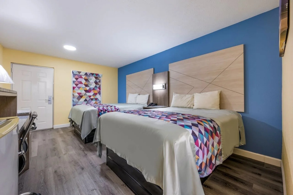 Key West Inn