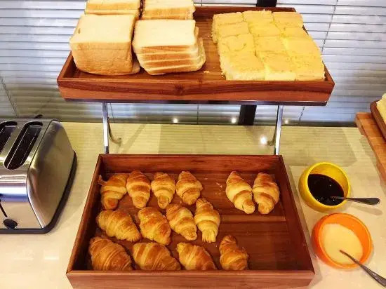 Linzhen Hotel (Shanghai Pudong Airport)