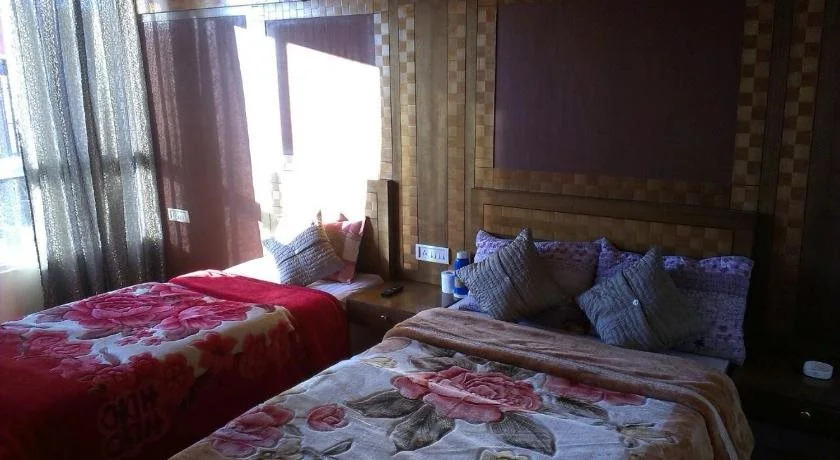 Hotel Orchid Residency