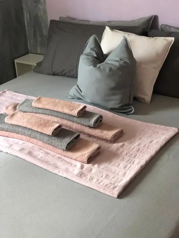 La Casa Colorata