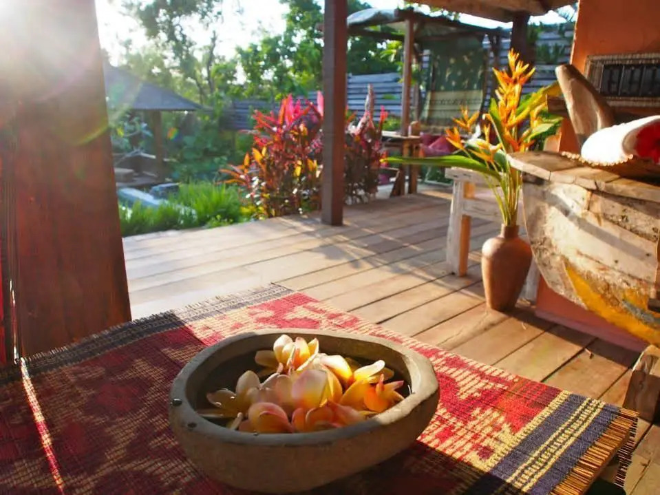 Buka Villa