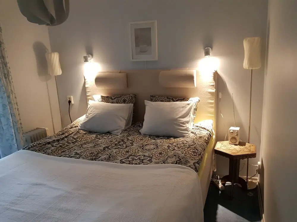 En Villa Mitt på Svenska Naturen