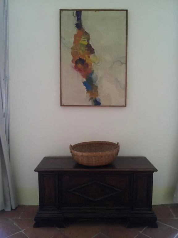 Casa Ternavassi