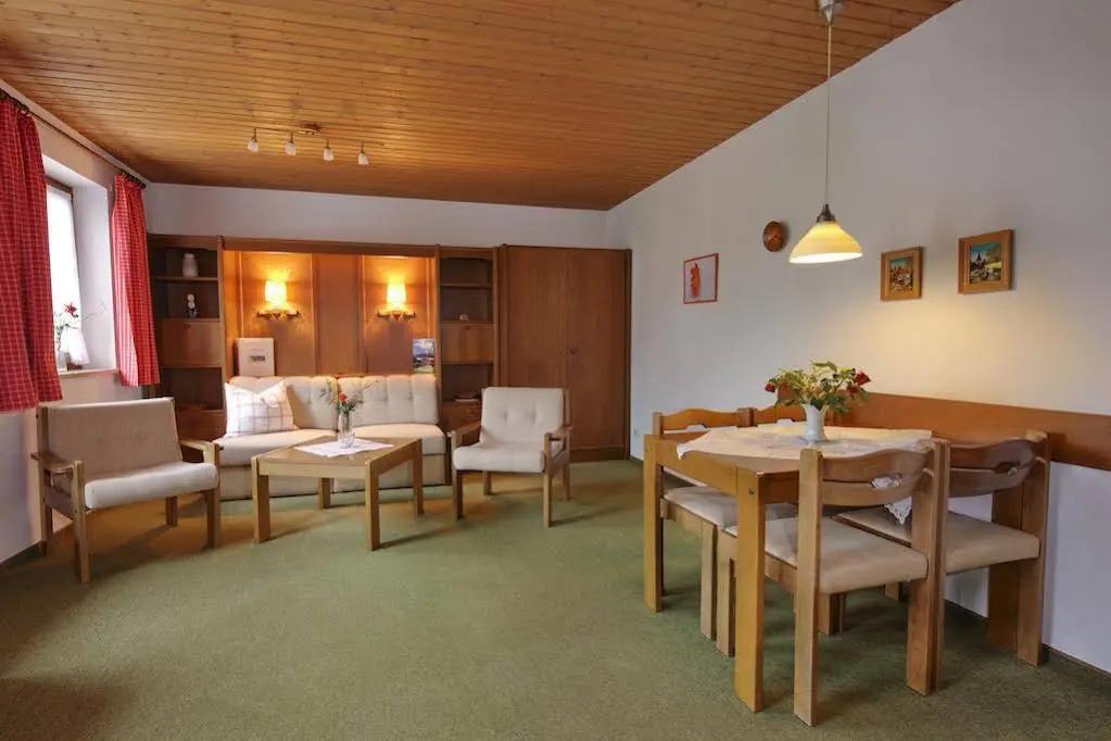 Ferienwohnung Frauendorf
