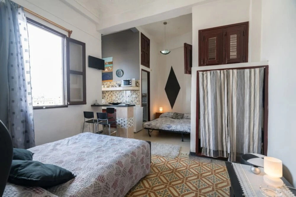 Aparthotel Casa Particular Malecon