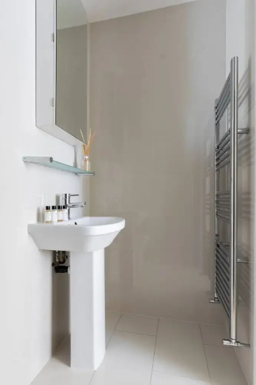 Pembridge Villas VI by onefinestay