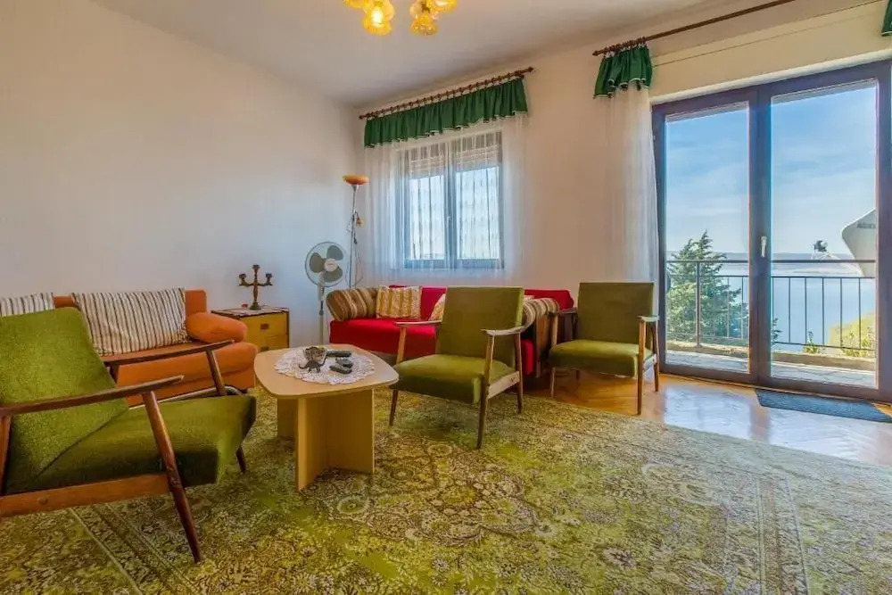 Apartment Ivka
